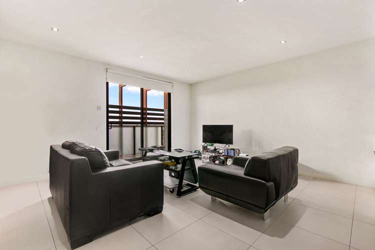 Second view of Homely apartment listing, 411/1005 Mt Alexander Road, Essendon VIC 3040