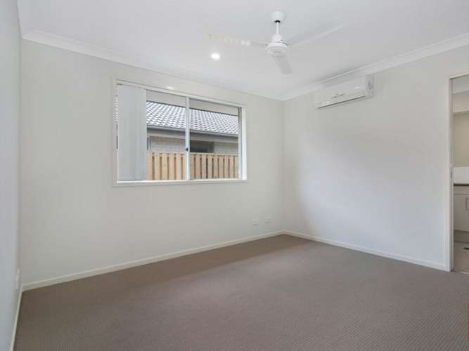 Fourth view of Homely semiDetached listing, 2/16 Wedgebill Circuit, Redbank Plains QLD 4301