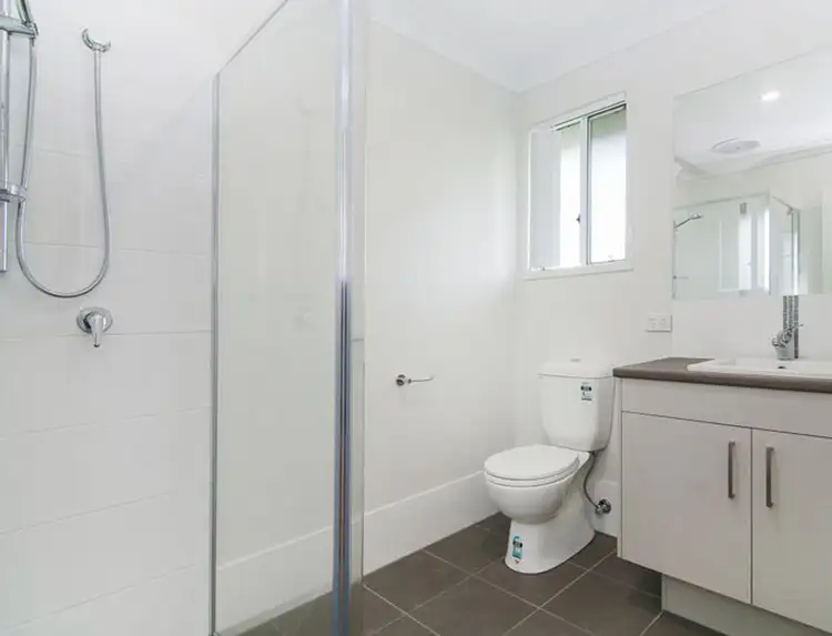 Fifth view of Homely semi-detached listing, 2/16 Wedgebill Circuit, Redbank Plains QLD 4301