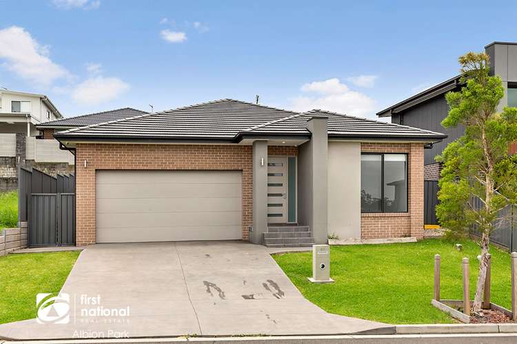 Main view of Homely house listing, 64 Saddleback Crescent, Kembla Grange NSW 2526