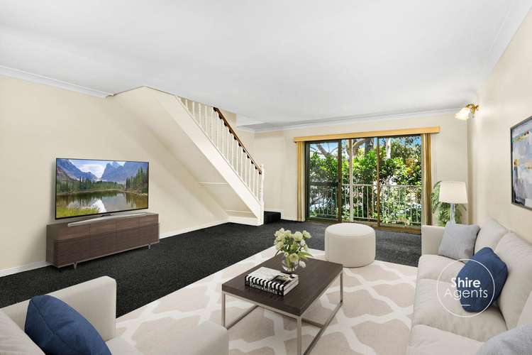 Main view of Homely apartment listing, 6/76-78 Talara Road, Gymea NSW 2227