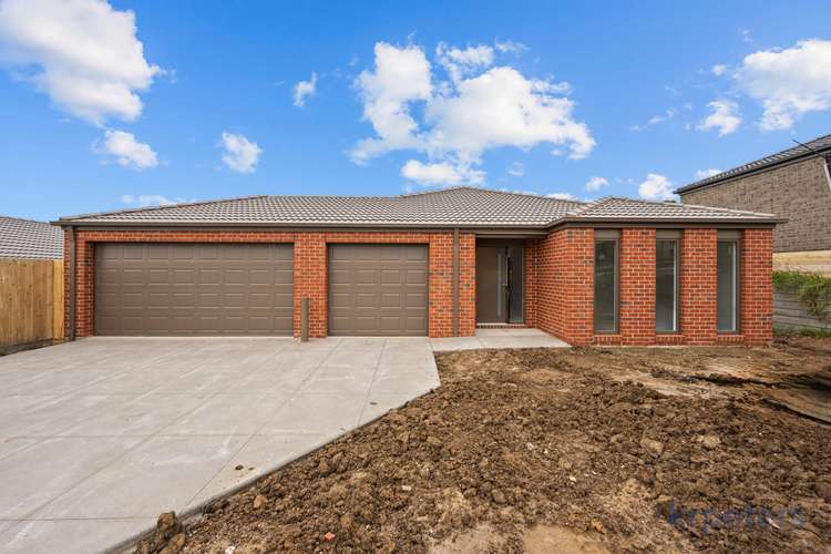 Main view of Homely house listing, 5 Magnolia Way, Bunyip VIC 3815