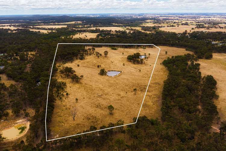 Lot 1 Taig Road, Axedale VIC 3551