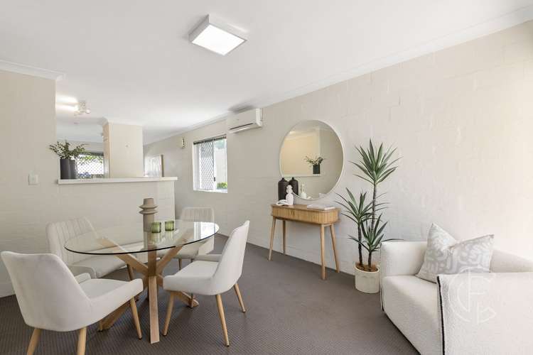 Main view of Homely apartment listing, 7/36 Smith Street, Highgate WA 6003