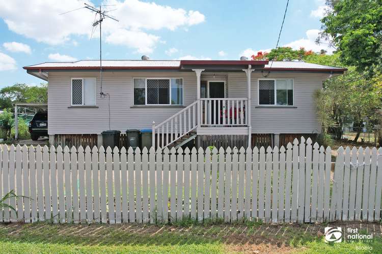 Main view of Homely house listing, 14 Mimosa street, Biloela QLD 4715