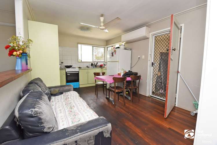 Third view of Homely house listing, 14 Mimosa street, Biloela QLD 4715