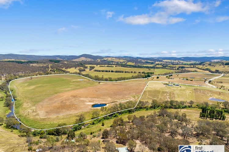 2102 Yass River Road, Yass River NSW 2582