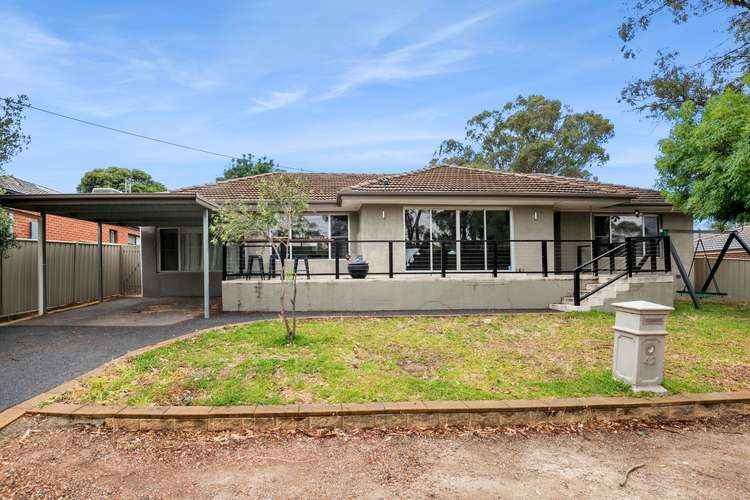 Main view of Homely house listing, 42 Friswell Avenue, Flora Hill VIC 3550