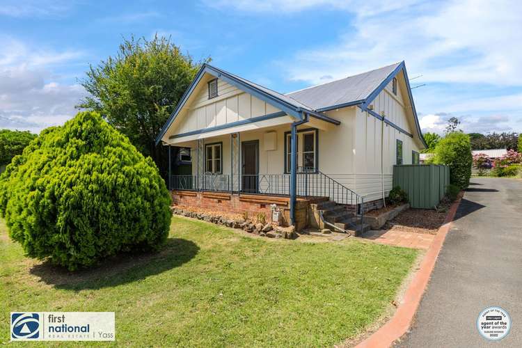 1/48 Demestre St, Yass NSW 2582