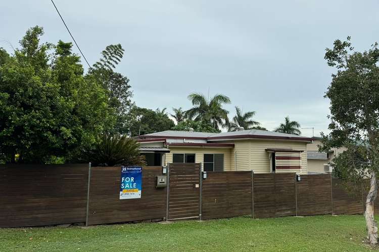 Main view of Homely house listing, 42 Anzac Street, Sarina QLD 4737