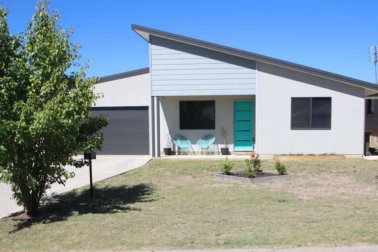 Main view of Homely house listing, 4 Mackenzie Court, Tenterfield NSW 2372