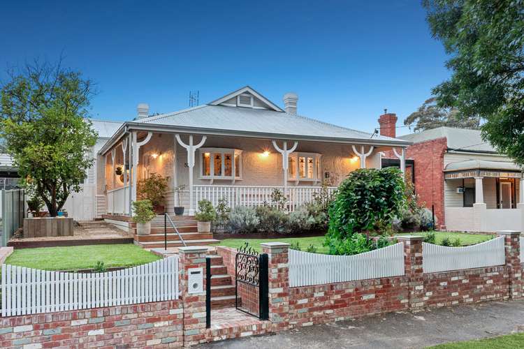 559 Hargreaves Street, Bendigo VIC 3550