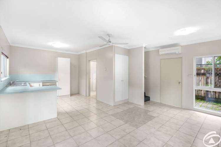 Main view of Homely unit listing, 4/438 Mulgrave Road, Earlville QLD 4870