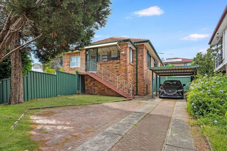 Main view of Homely house listing, 129 Stoney Creek Road, Bexley NSW 2207