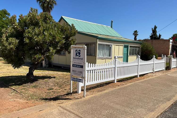 Main view of Homely house listing, 62 Bannister Road, Boddington WA 6390
