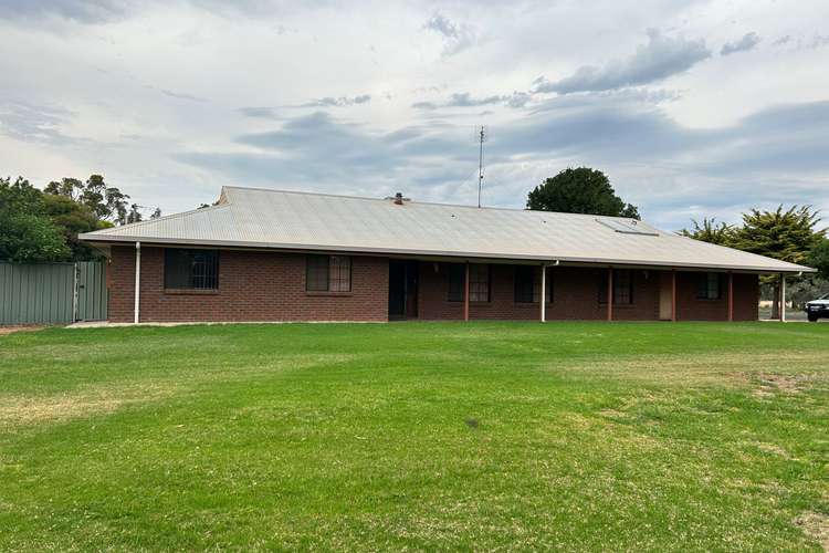 Main view of Homely house listing, 31 Gwynne Street, Moulamein NSW 2733