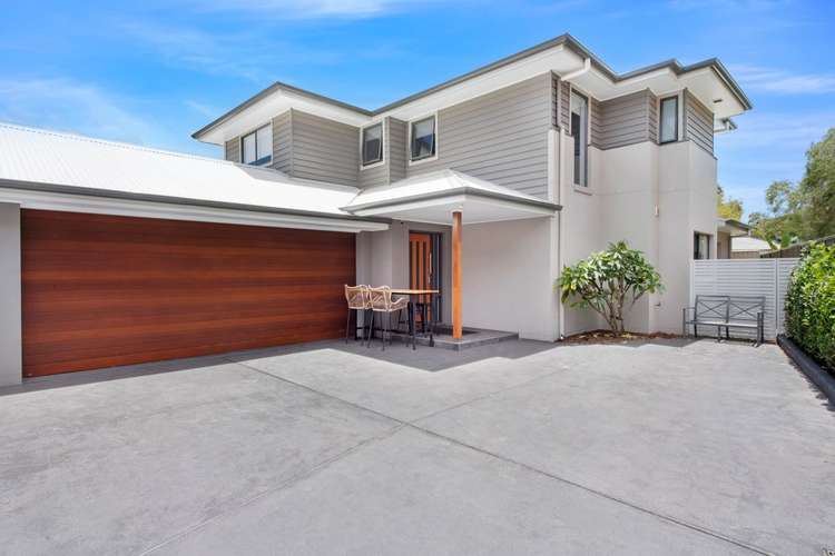 Main view of Homely townhouse listing, 3/124 Swadling Street, Toowoon Bay NSW 2261