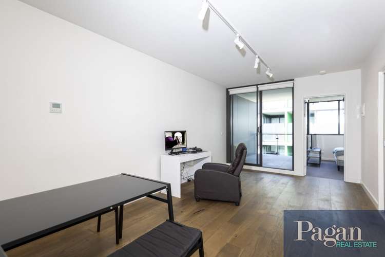 Main view of Homely apartment listing, 419/2 Gillies Street, Essendon North VIC 3041