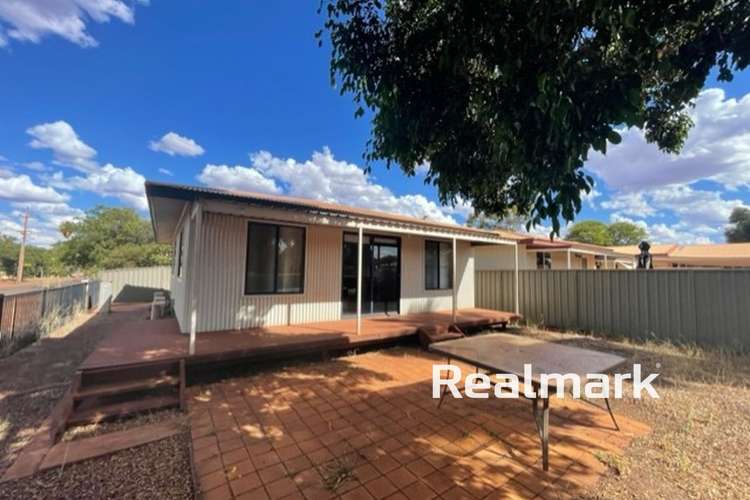 1 Moondoorow Street, Newman WA 6753