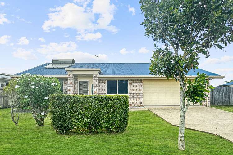 31 Lucy Court, Mirani QLD 4754