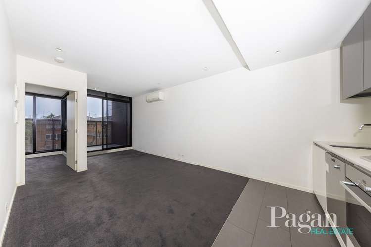 Second view of Homely apartment listing, 204/28 Burnley Street, Richmond VIC 3121