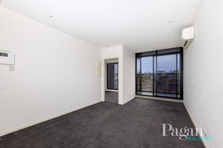 Fourth view of Homely apartment listing, 204/28 Burnley Street, Richmond VIC 3121