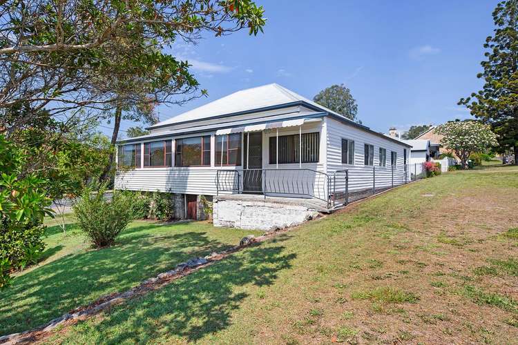 11 Stanley Street, Maclean NSW 2463