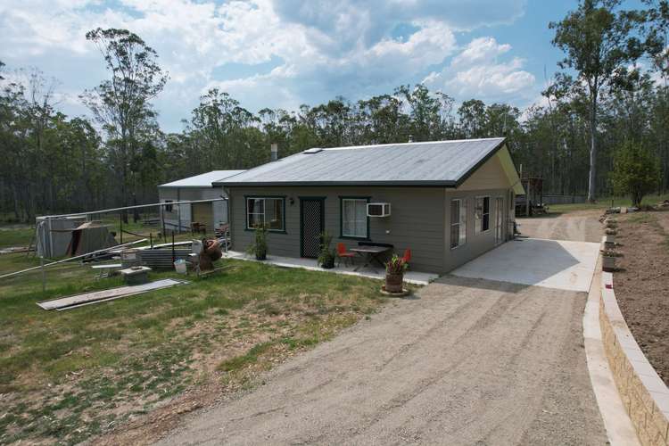 Fourth view of Homely lifestyle listing, 379 School Lane, Kyarran NSW 2460