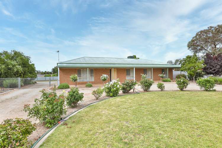 Main view of Homely house listing, 3 Mellis Street, Red Cliffs VIC 3496