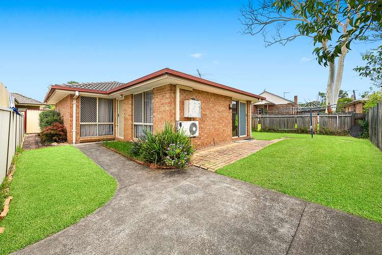 304A Miller Road, Villawood NSW 2163