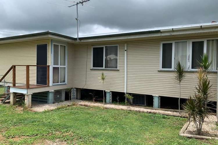 Main view of Homely house listing, 21 Oakey Street, Biloela QLD 4715