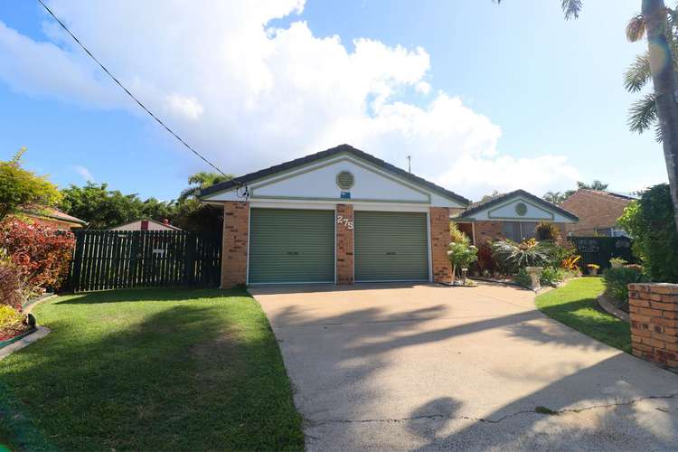Main view of Homely house listing, 275 Boat Harbour Drive, Scarness QLD 4655
