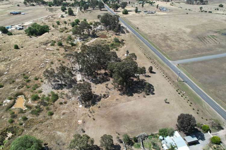 Third view of Homely ruralOther listing, 439 Timor Road, Bowenvale VIC 3465
