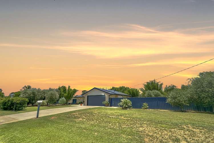 Main view of Homely house listing, 48 Ainsworth Street,, Chinchilla QLD 4413
