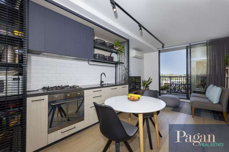 Third view of Homely apartment listing, 304/40 Collins Street, Essendon VIC 3040