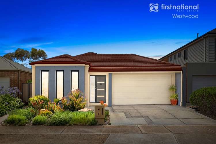 9 Nottingham Crescent, Tarneit VIC 3029