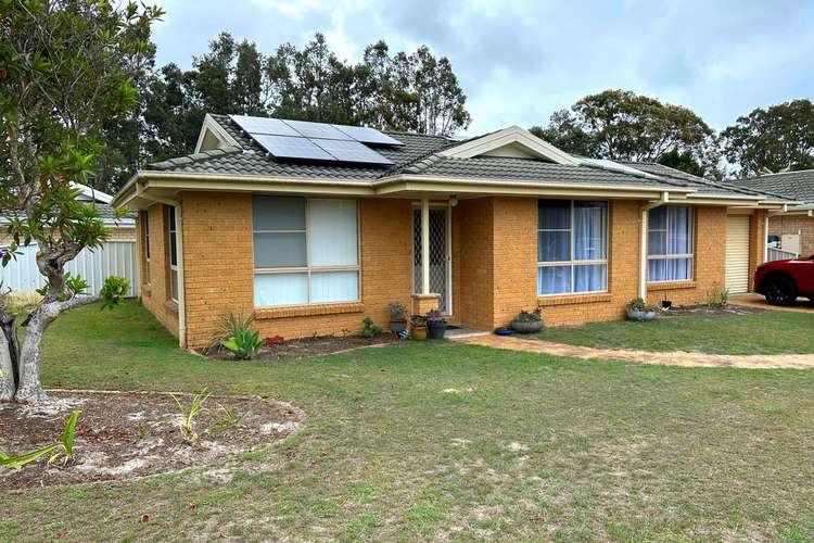 Main view of Homely house listing, 6 Yawl Close, Corlette NSW 2315
