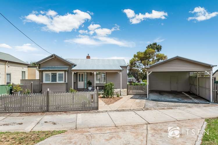 Main view of Homely house listing, 6 Webster Street, Ironbark VIC 3550