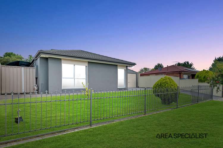 Main view of Homely house listing, 5 Nash Court, Meadow Heights VIC 3048
