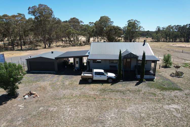 Main view of Homely house listing, 9 Elma Court, Daisy Hill VIC 3465