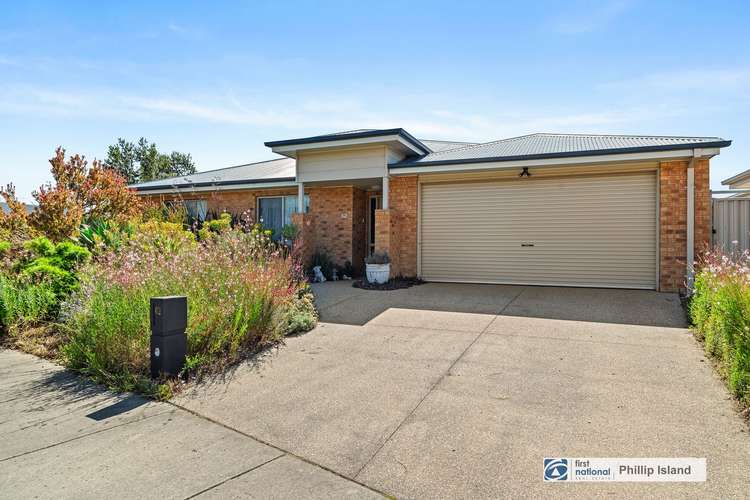 Main view of Homely house listing, 62 Everton Drive, Cowes VIC 3922