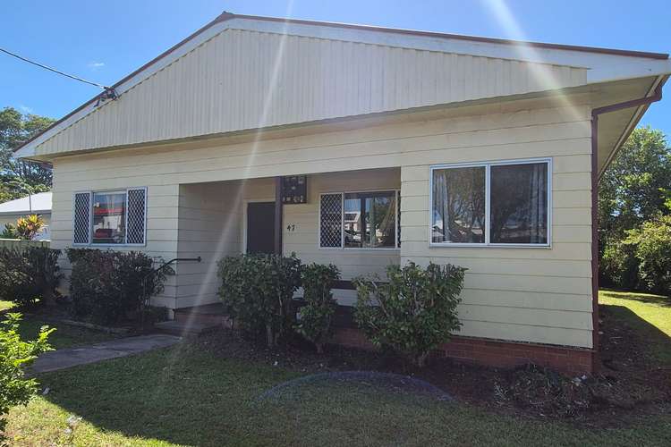 Main view of Homely house listing, 47 Wynter Street, Taree NSW 2430
