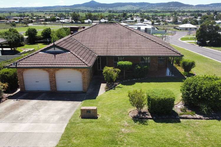 Main view of Homely house listing, 41 Almond Street, Denman NSW 2328