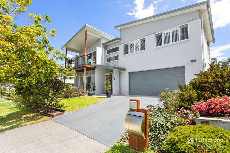 Main view of Homely house listing, 13 Wulung Street, Corlette NSW 2315
