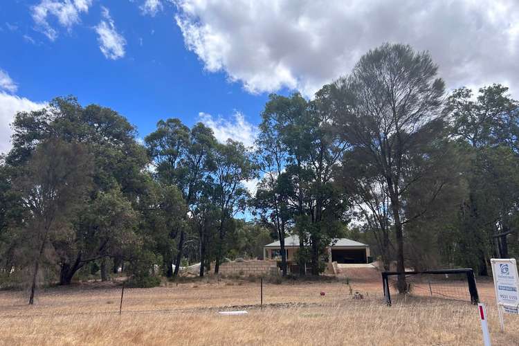 Main view of Homely house listing, 18 Fairway Place, Boddington WA 6390