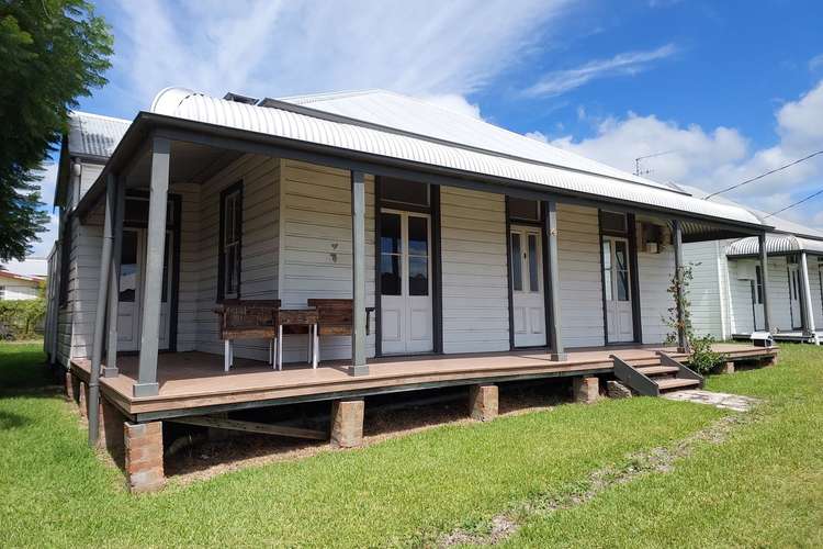 Main view of Homely house listing, 4 Commerce Street,, Taree NSW 2430