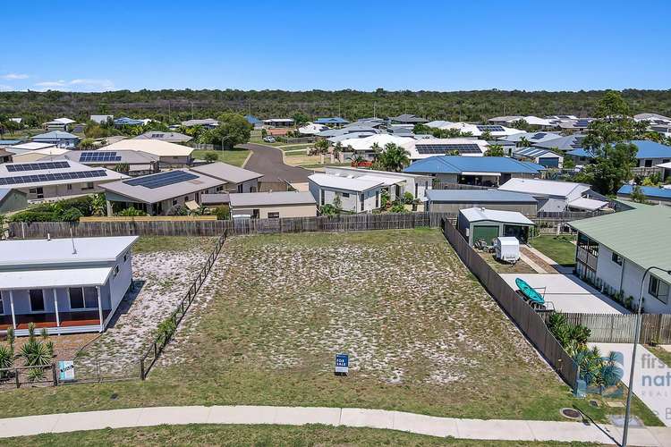 18 Oceanview Drive, Woodgate QLD 4660