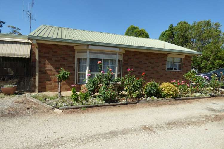 Main view of Homely unit listing, 1/23 Chester Street, Barham NSW 2732