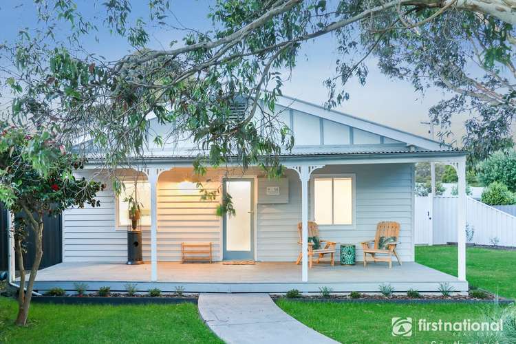 Main view of Homely house listing, 14 Stewart Avenue, Inverloch VIC 3996