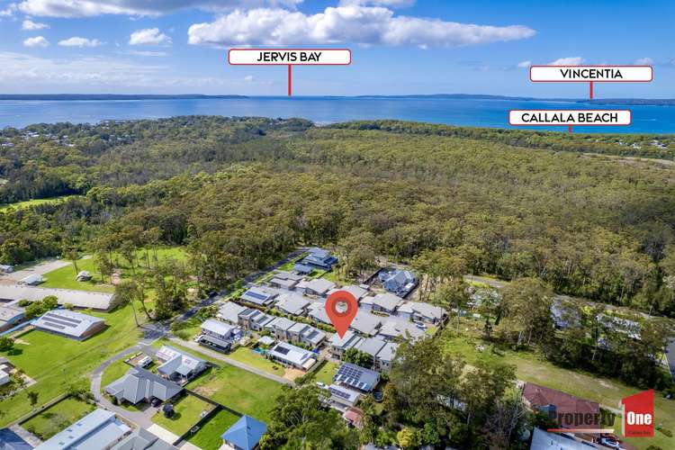 Second view of Homely townhouse listing, 5/10 Cook Street, Callala Bay NSW 2540
